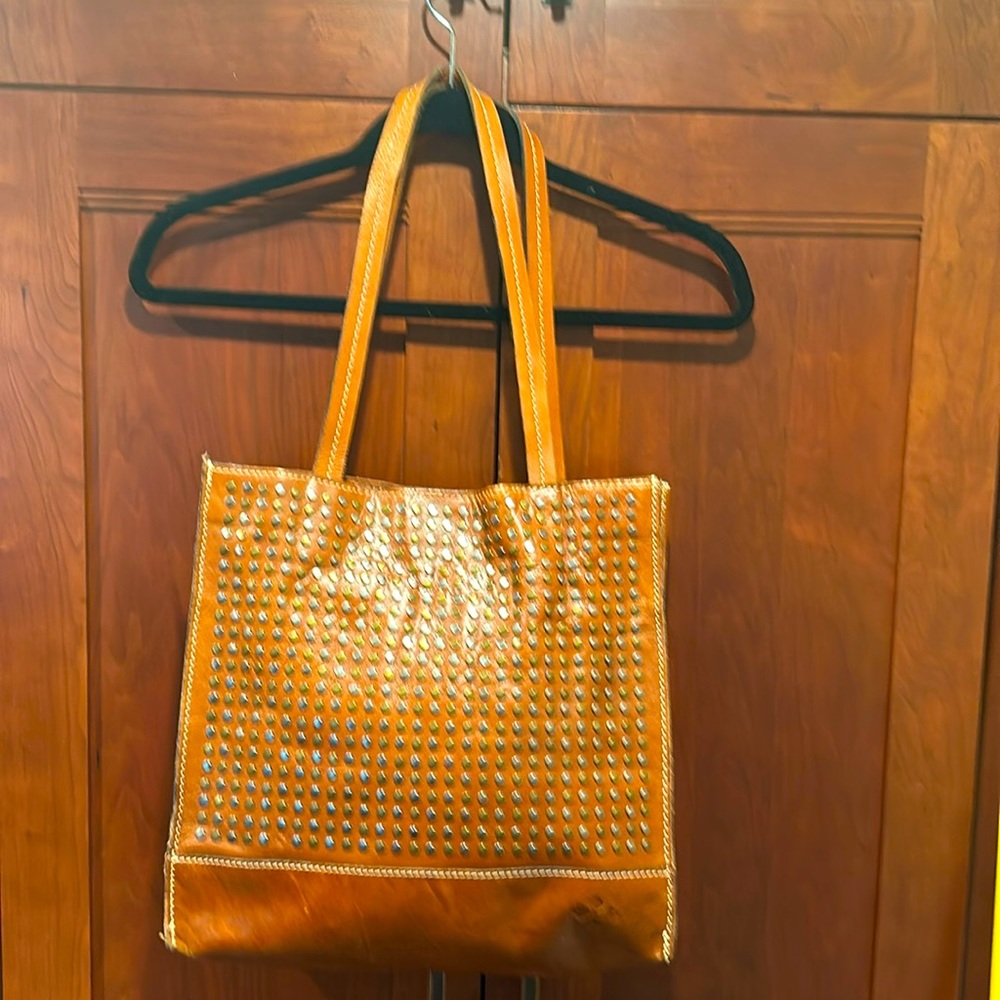 Patricia Nash Tote Bag